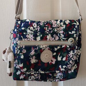 Brom Kipling Crossbody